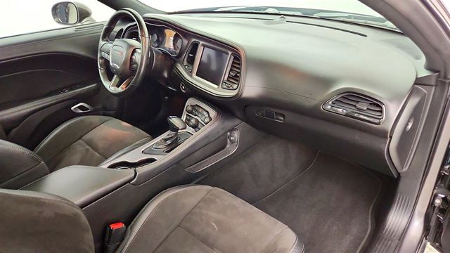 2023 Dodge Challenger GT RWD w/ Plus Pkg, Blacktop Pkg & Navigation - 23050695 - 23