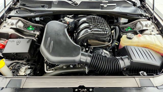 2023 Dodge Challenger GT RWD w/ Plus Pkg, Blacktop Pkg & Navigation - 23050695 - 25