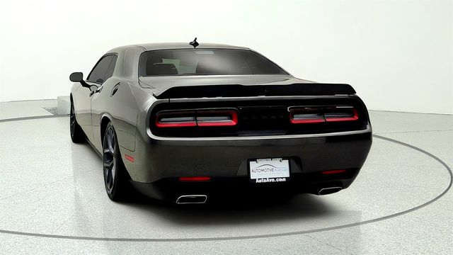 2023 Dodge Challenger GT RWD w/ Plus Pkg, Blacktop Pkg & Navigation - 23050695 - 5