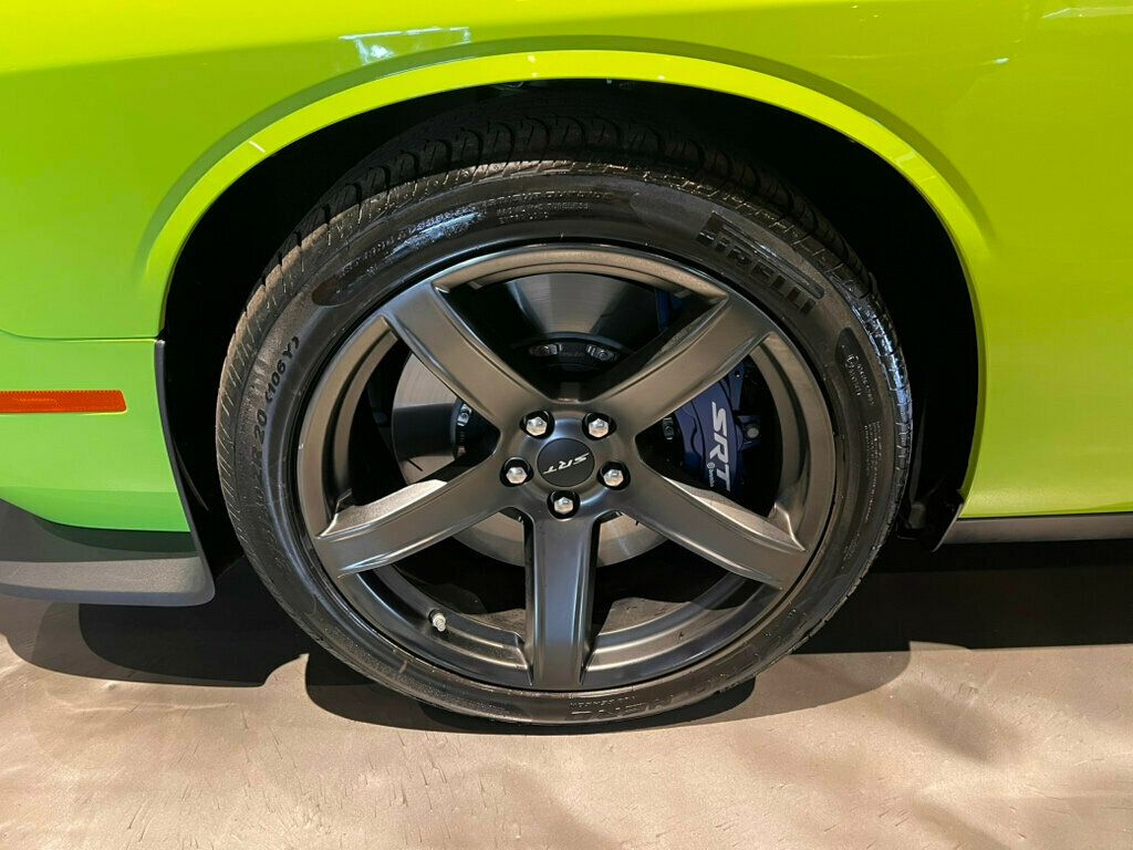 2023 Dodge Challenger Hellcat/Jailbreak/DriverConvenienceGroup/LagunaLeatherPkg/NAV - 22998002 - 9