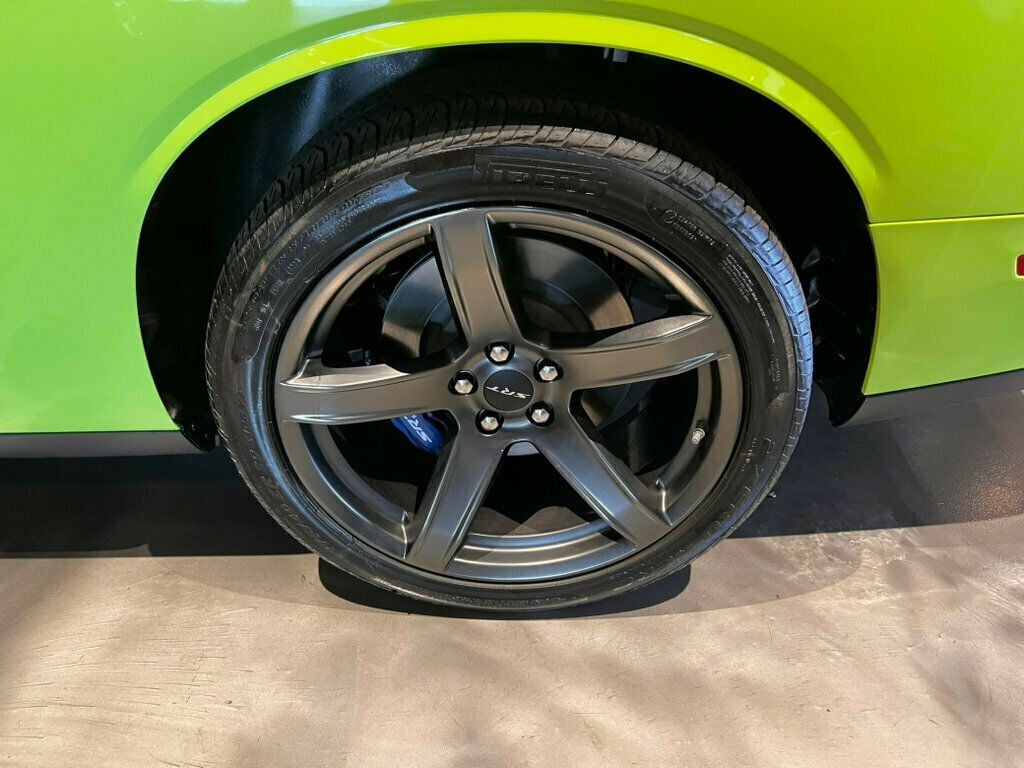 2023 Dodge Challenger Hellcat/Jailbreak/DriverConvenienceGroup/LagunaLeatherPkg/NAV - 22998002 - 10