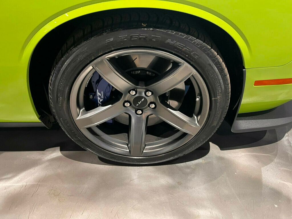 2023 Dodge Challenger Hellcat/Jailbreak/DriverConvenienceGroup/LagunaLeatherPkg/NAV - 22998002 - 12