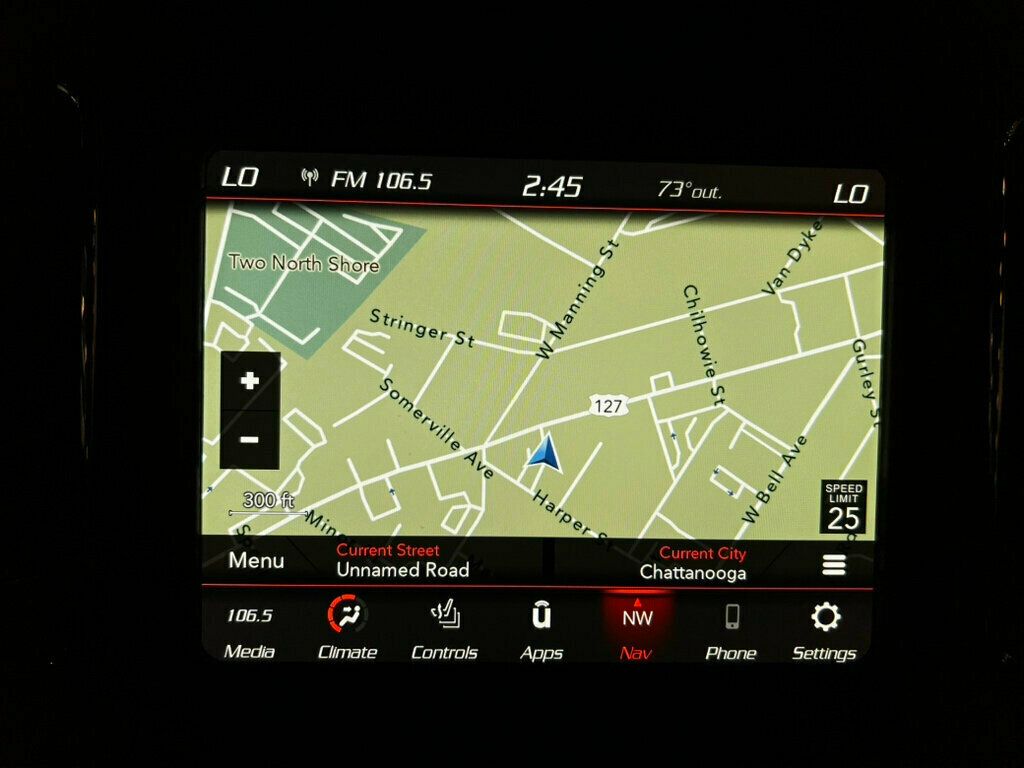 2023 Dodge Challenger Hellcat/Jailbreak/DriverConvenienceGroup/LagunaLeatherPkg/NAV - 22998002 - 19