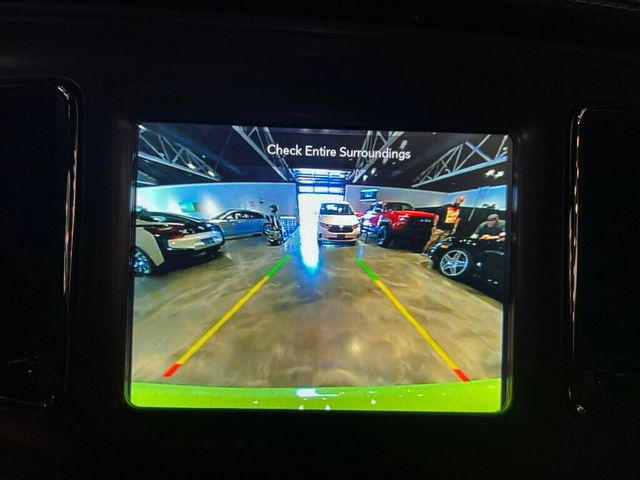 2023 Dodge Challenger Hellcat/Jailbreak/DriverConvenienceGroup/LagunaLeatherPkg/NAV - 22998002 - 20