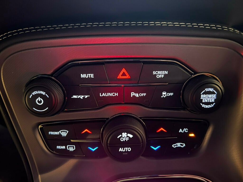 2023 Dodge Challenger Hellcat/Jailbreak/DriverConvenienceGroup/LagunaLeatherPkg/NAV - 22998002 - 21