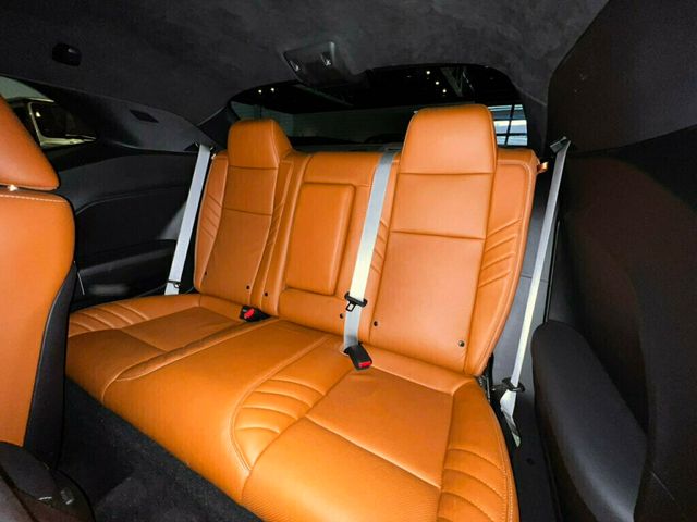 2023 Dodge Challenger Hellcat/Jailbreak/DriverConvenienceGroup/LagunaLeatherPkg/NAV - 22998002 - 22