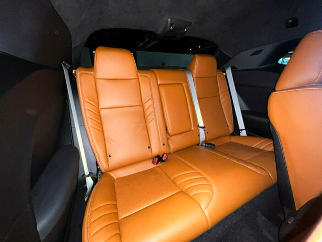 2023 Dodge Challenger Hellcat/Jailbreak/DriverConvenienceGroup/LagunaLeatherPkg/NAV - 22998002 - 25