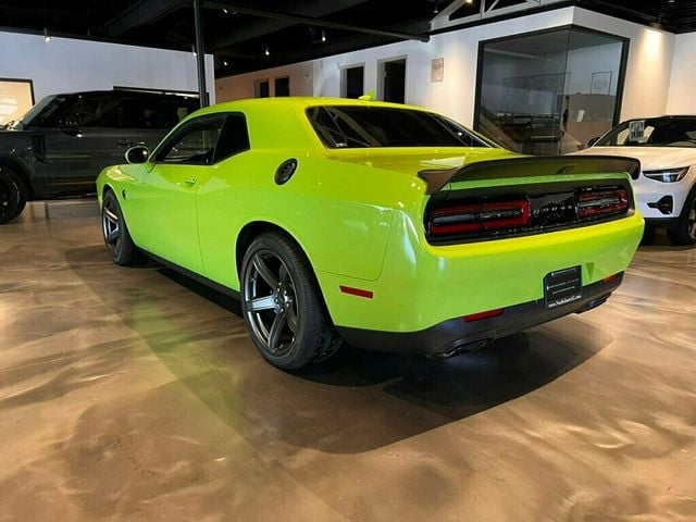 2023 Dodge Challenger Hellcat/Jailbreak/DriverConvenienceGroup/LagunaLeatherPkg/NAV - 22998002 - 2
