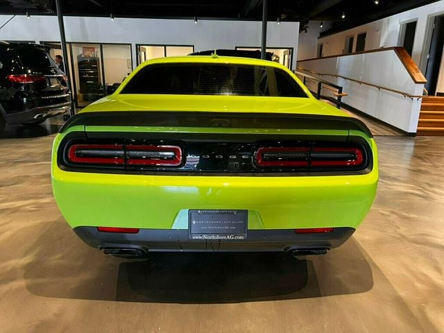 2023 Dodge Challenger Hellcat/Jailbreak/DriverConvenienceGroup/LagunaLeatherPkg/NAV - 22998002 - 3