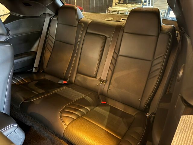 2023 Dodge Challenger Hellcat/Jailbreak/LagunaLeatherPkg/MoonRoof/Htd&CldSts - 22968141 - 10