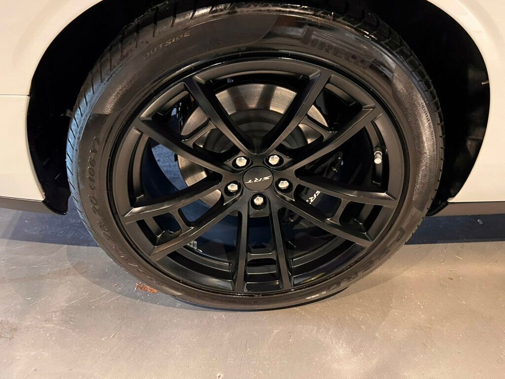 2023 Dodge Challenger Hellcat/Jailbreak/LagunaLeatherPkg/MoonRoof/Htd&CldSts - 22968141 - 11