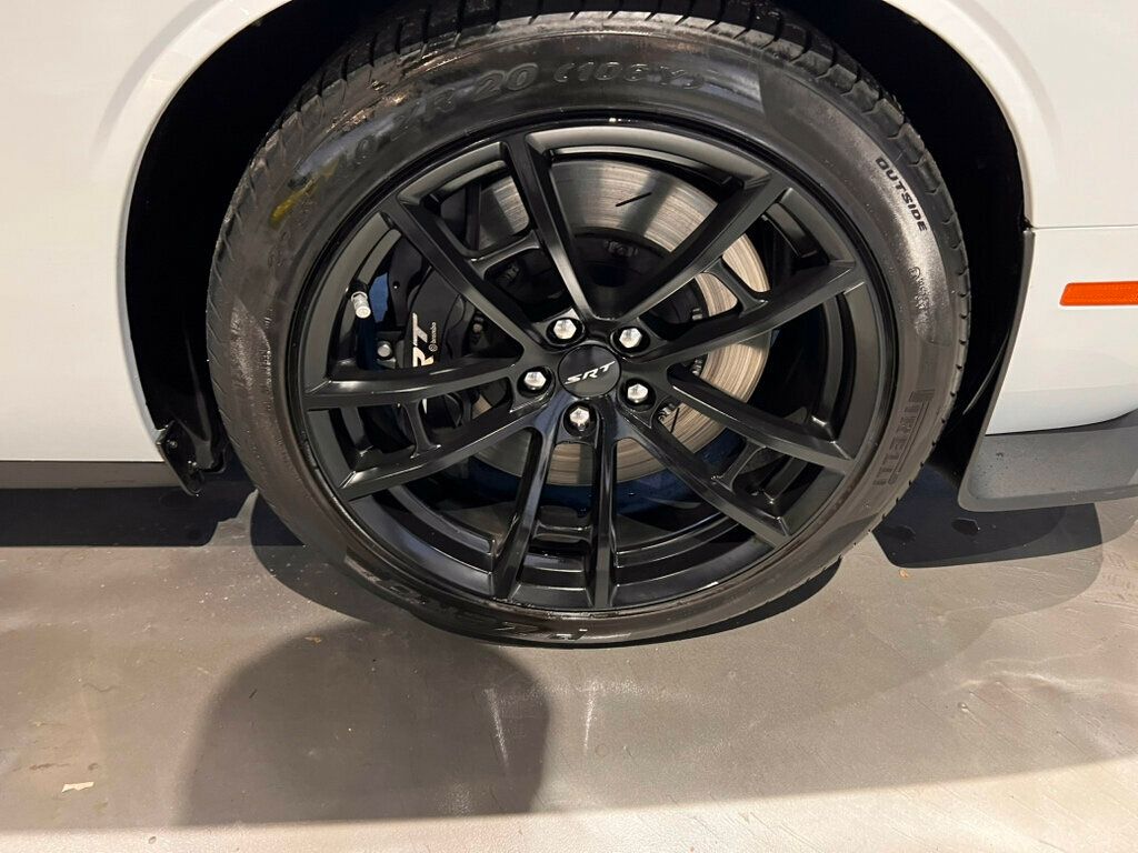 2023 Dodge Challenger Hellcat/Jailbreak/LagunaLeatherPkg/MoonRoof/Htd&CldSts - 22968141 - 12