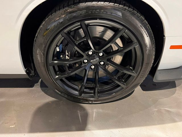 2023 Dodge Challenger Hellcat/Jailbreak/LagunaLeatherPkg/MoonRoof/Htd&CldSts - 22968141 - 12