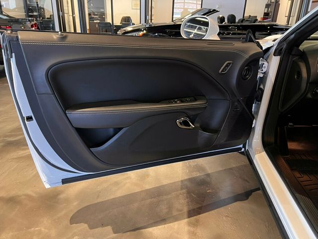 2023 Dodge Challenger Hellcat/Jailbreak/LagunaLeatherPkg/MoonRoof/Htd&CldSts - 22968141 - 13