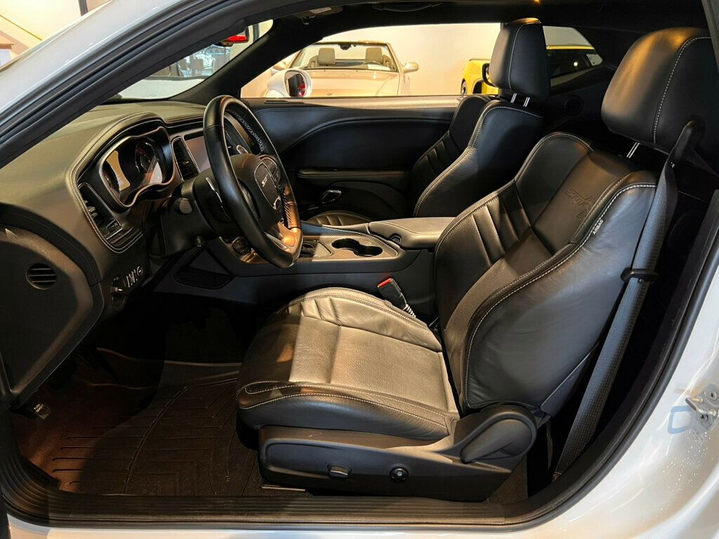 2023 Dodge Challenger Hellcat/Jailbreak/LagunaLeatherPkg/MoonRoof/Htd&CldSts - 22968141 - 15