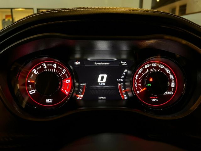 2023 Dodge Challenger Hellcat/Jailbreak/LagunaLeatherPkg/MoonRoof/Htd&CldSts - 22968141 - 18