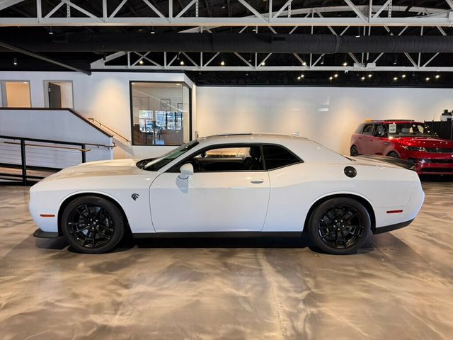 2023 Dodge Challenger Hellcat/Jailbreak/LagunaLeatherPkg/MoonRoof/Htd&CldSts - 22968141 - 1