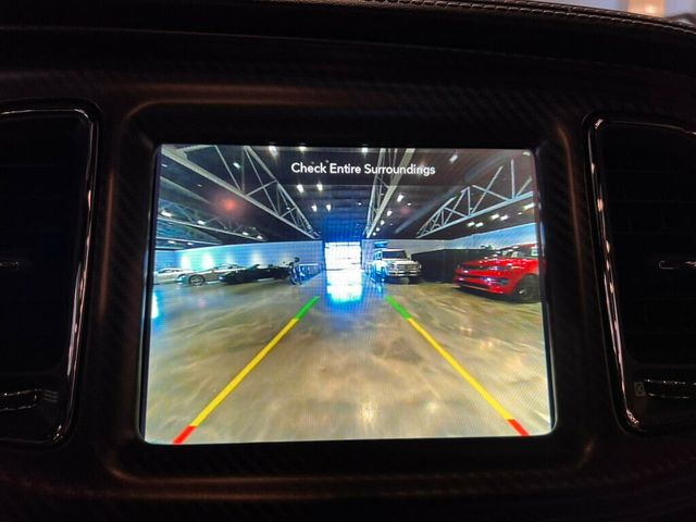 2023 Dodge Challenger Hellcat/Jailbreak/LagunaLeatherPkg/MoonRoof/Htd&CldSts - 22968141 - 20