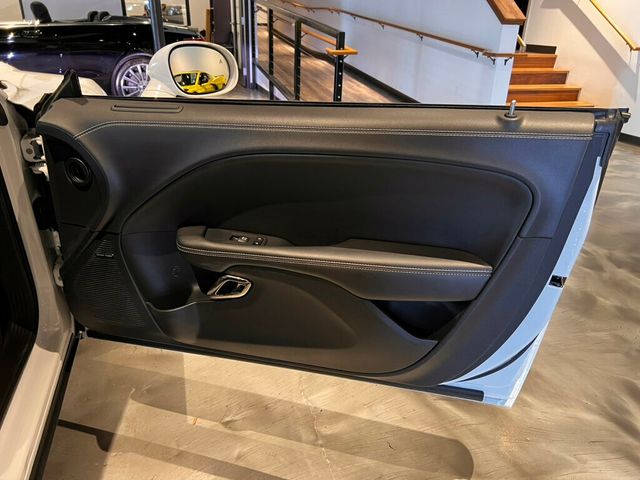 2023 Dodge Challenger Hellcat/Jailbreak/LagunaLeatherPkg/MoonRoof/Htd&CldSts - 22968141 - 27