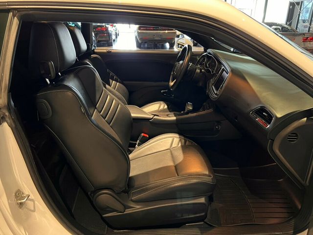 2023 Dodge Challenger Hellcat/Jailbreak/LagunaLeatherPkg/MoonRoof/Htd&CldSts - 22968141 - 29
