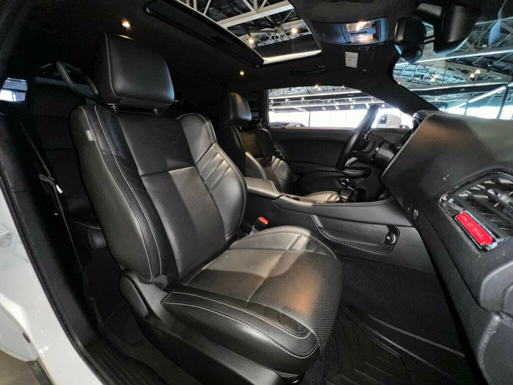 2023 Dodge Challenger Hellcat/Jailbreak/LagunaLeatherPkg/MoonRoof/Htd&CldSts - 22968141 - 30