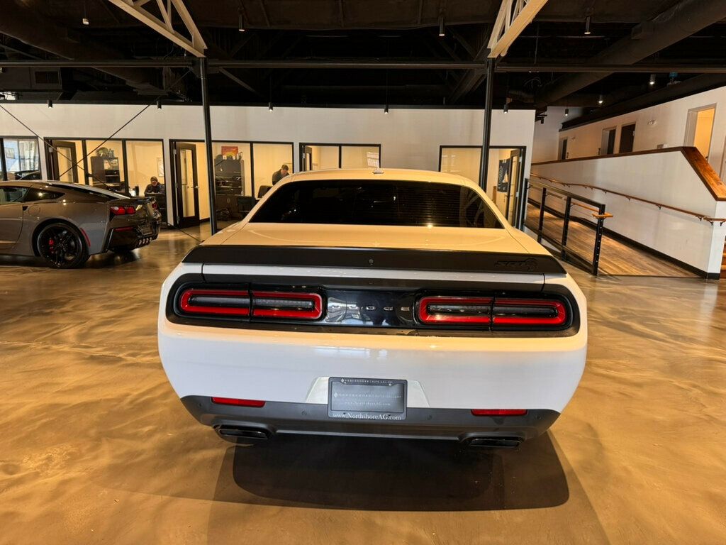 2023 Dodge Challenger Hellcat/Jailbreak/LagunaLeatherPkg/MoonRoof/Htd&CldSts - 22968141 - 3