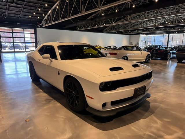 2023 Dodge Challenger Hellcat/Jailbreak/LagunaLeatherPkg/MoonRoof/Htd&CldSts - 22968141 - 6