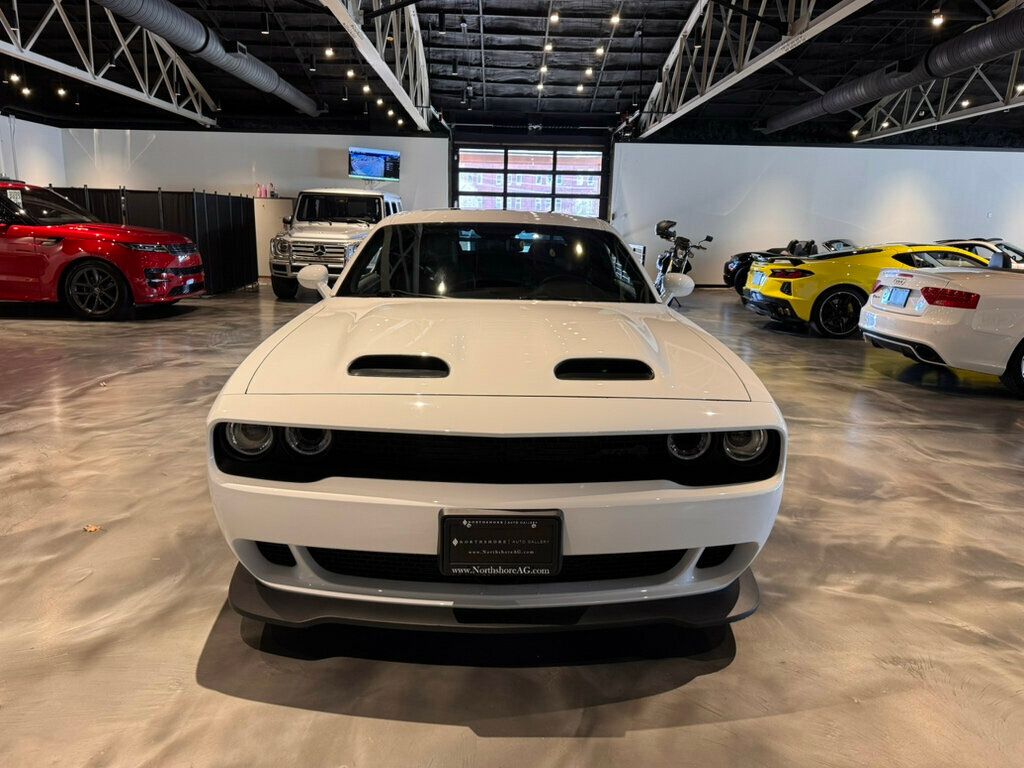 2023 Dodge Challenger Hellcat/Jailbreak/LagunaLeatherPkg/MoonRoof/Htd&CldSts - 22968141 - 7