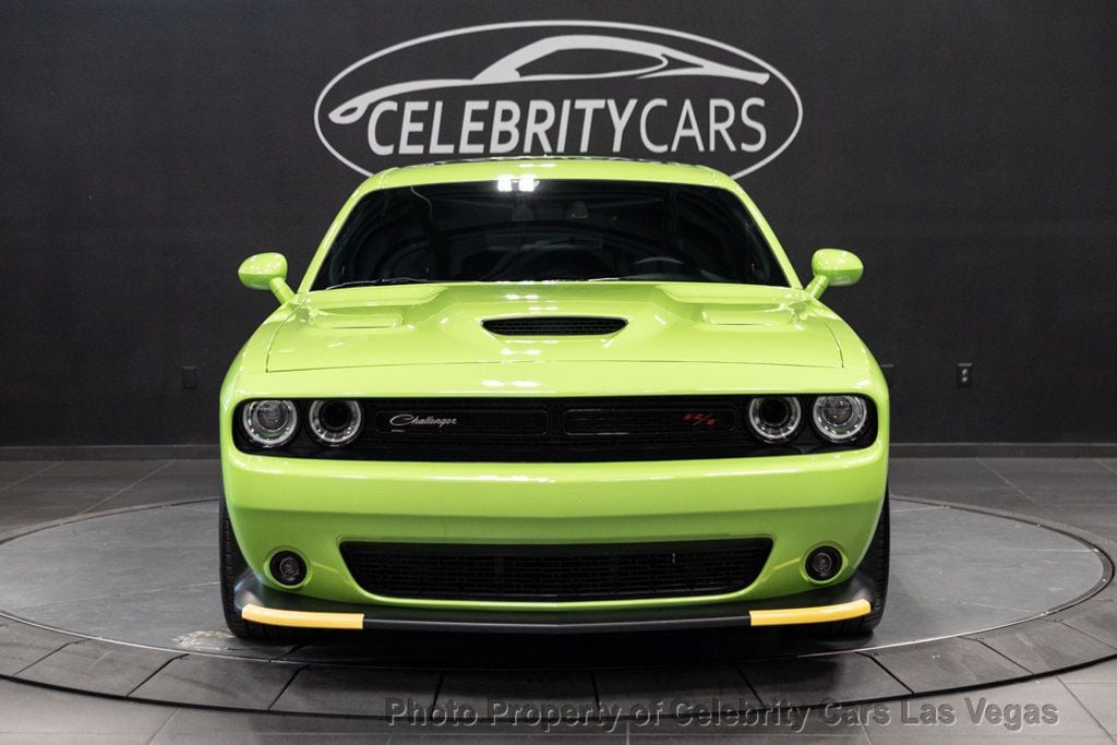 2023 Dodge Challenger LAST CALL! 62k MSRP! 192 miles LOADED, Dynamics - 22738034 - 10