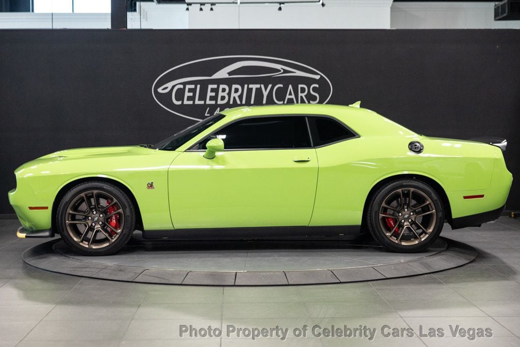 2023 Dodge Challenger LAST CALL! 62k MSRP! 192 miles LOADED, Dynamics - 22738034 - 2