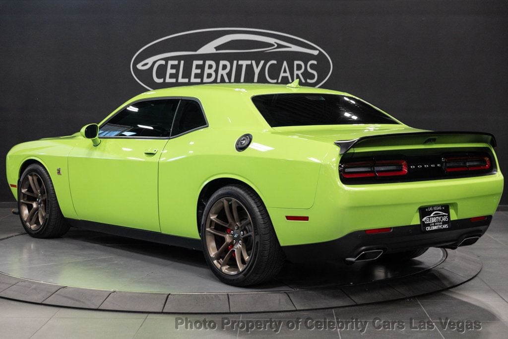 2023 Dodge Challenger LAST CALL! 62k MSRP! 192 miles LOADED, Dynamics - 22738034 - 3