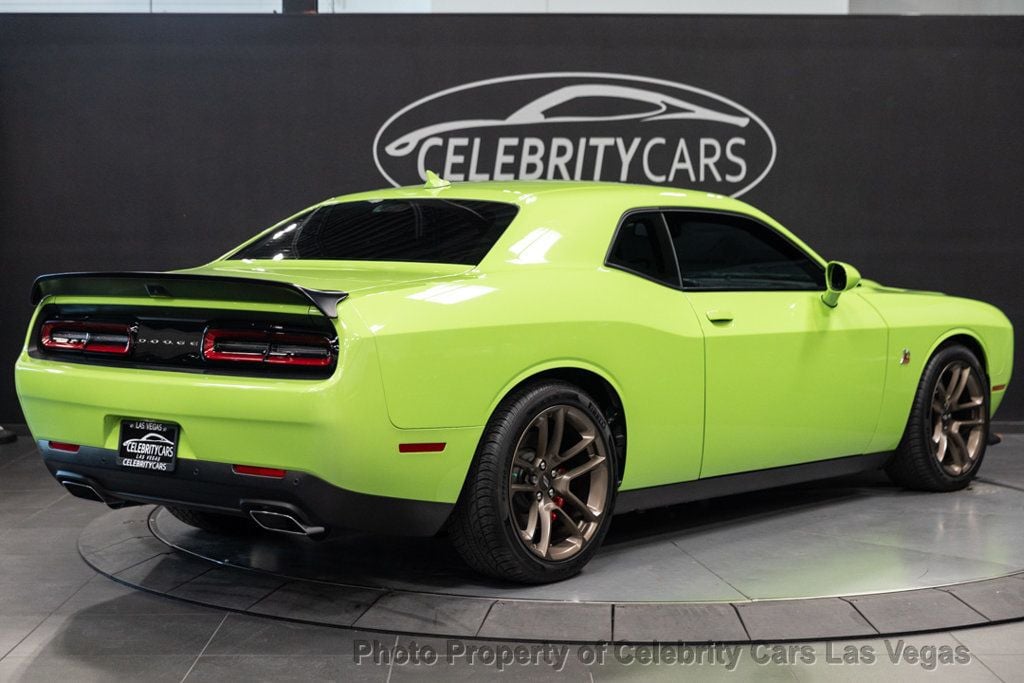 2023 Dodge Challenger LAST CALL! 62k MSRP! 192 miles LOADED, Dynamics - 22738034 - 6