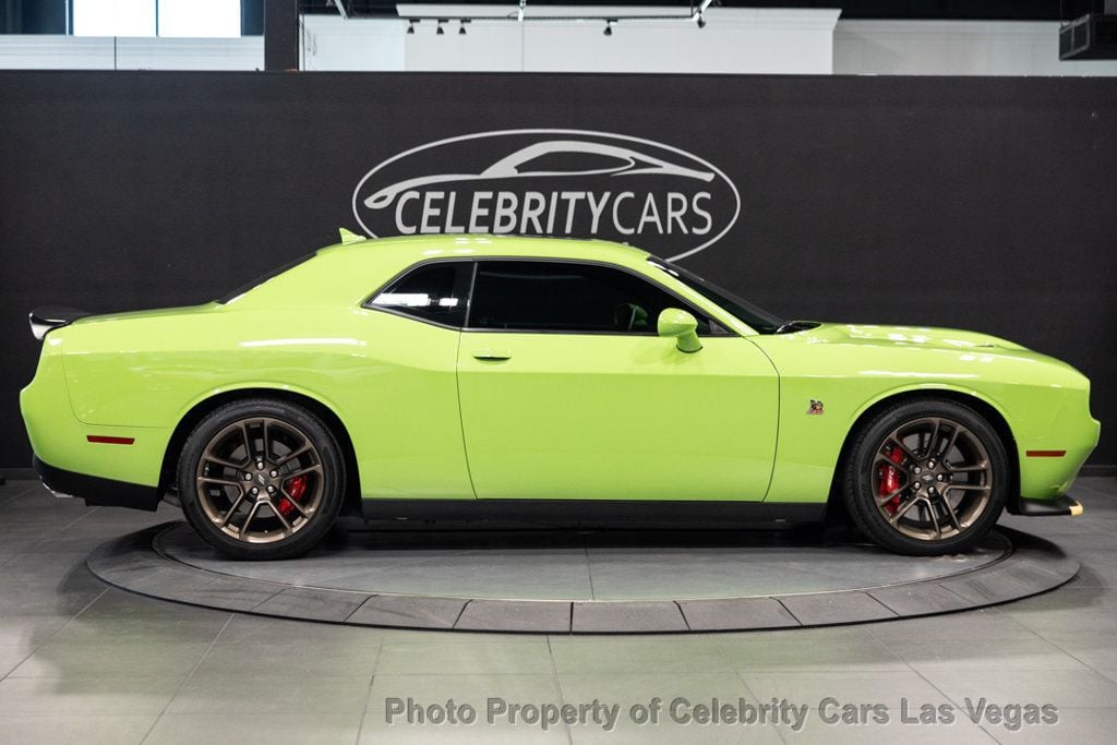 2023 Dodge Challenger LAST CALL! 62k MSRP! 192 miles LOADED, Dynamics - 22738034 - 7