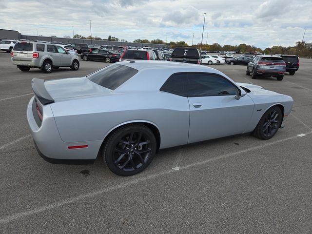 2023 Dodge Challenger R/T - 22953998 - 1