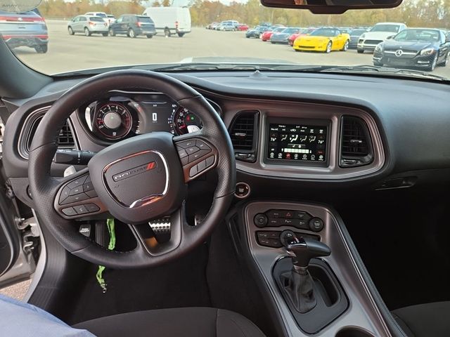 2023 Dodge Challenger R/T - 22953998 - 3