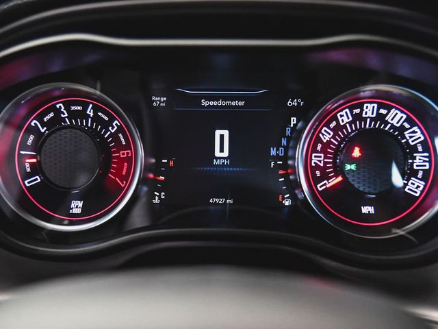 2023 Dodge Challenger R/T - 23000835 - 12