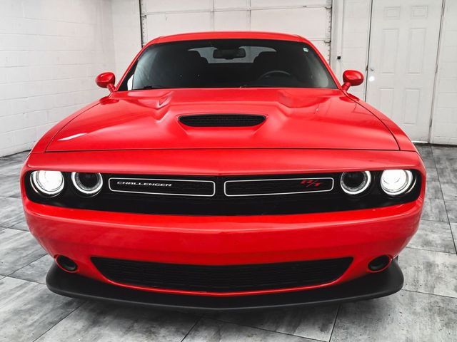 2023 Dodge Challenger R/T - 23000835 - 1