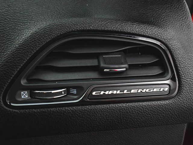 2023 Dodge Challenger R/T - 23000835 - 22
