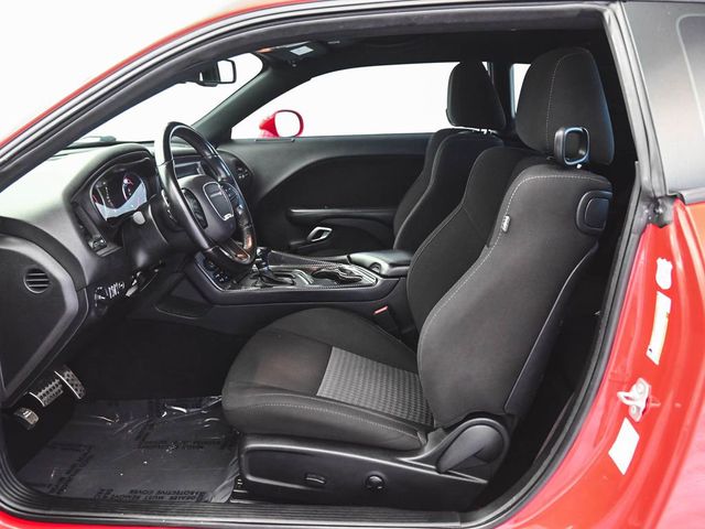 2023 Dodge Challenger R/T - 23000835 - 27