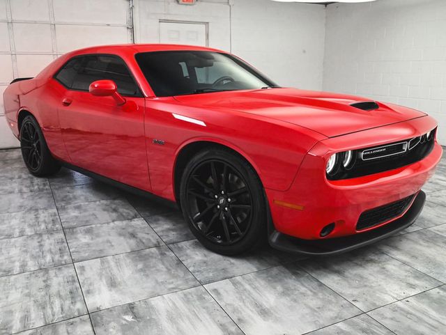 2023 Dodge Challenger R/T - 23000835 - 2