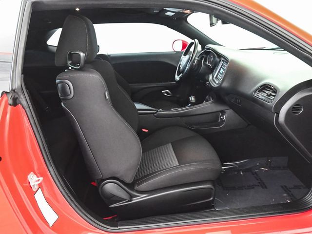 2023 Dodge Challenger R/T - 23000835 - 29
