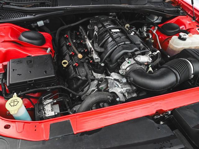 2023 Dodge Challenger R/T - 23000835 - 31