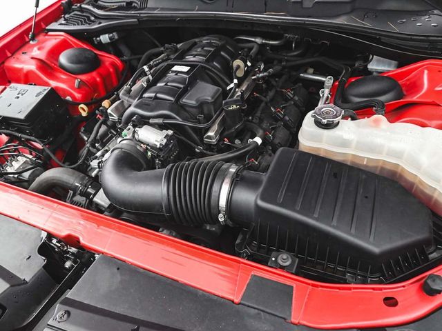 2023 Dodge Challenger R/T - 23000835 - 32