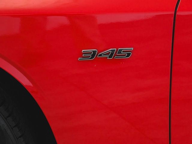 2023 Dodge Challenger R/T - 23000835 - 36