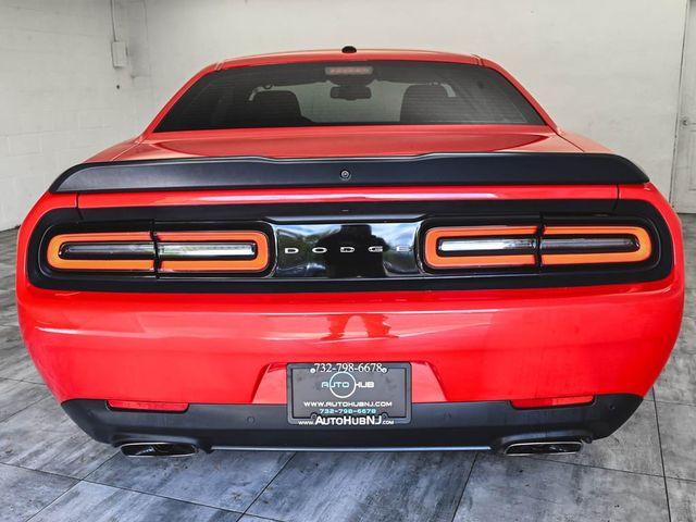 2023 Dodge Challenger R/T - 23000835 - 4