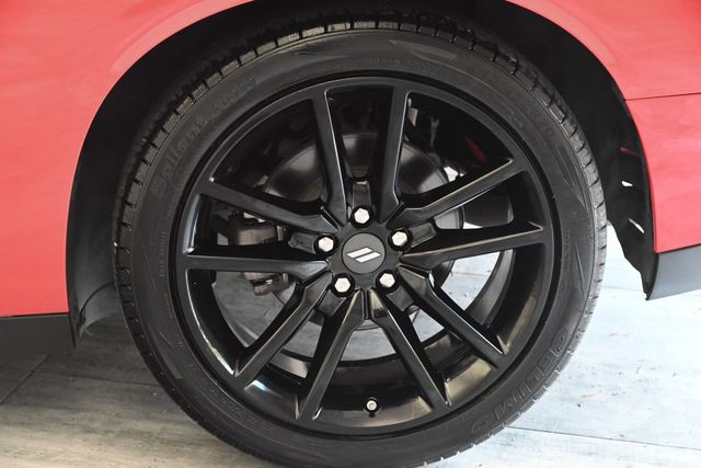2023 Dodge Challenger R/T - 23000835 - 6