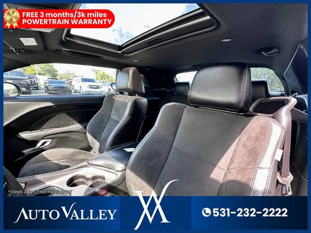 2023 Dodge Challenger R/T Coupe 2D - 22939069 - 13