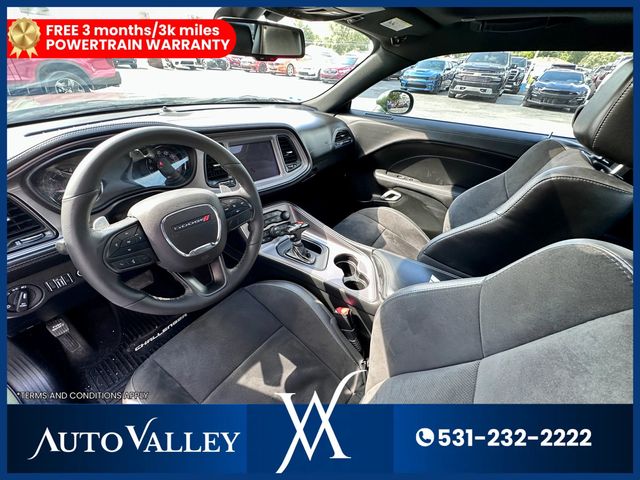 2023 Dodge Challenger R/T Coupe 2D - 22939069 - 14