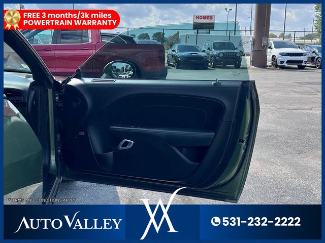 2023 Dodge Challenger R/T Coupe 2D - 22939069 - 15