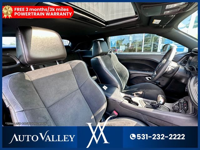 2023 Dodge Challenger R/T Coupe 2D - 22939069 - 17